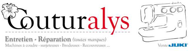 Logo Couturalys