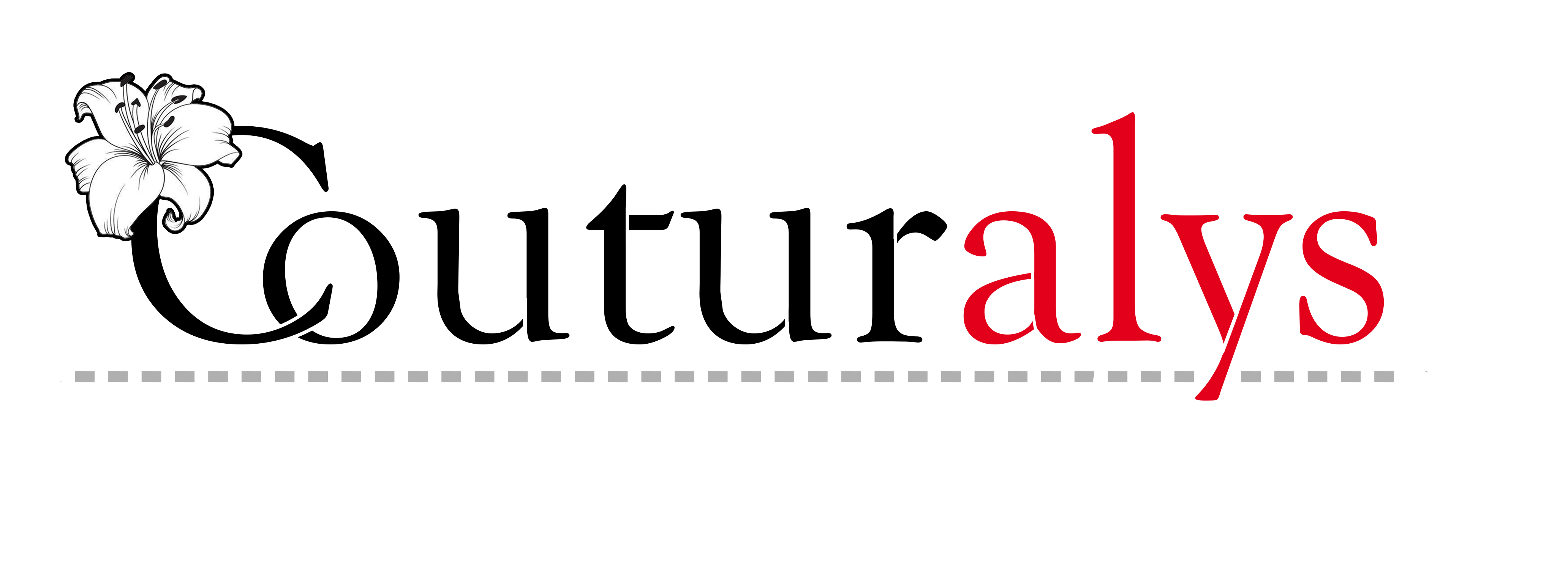 CouturAlys logo